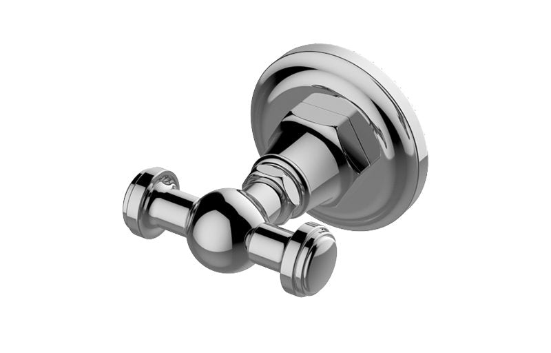 Graff G-9704 Camden Robe Hook/Towel Hook