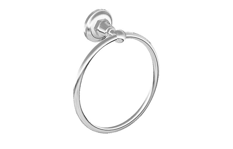 Graff G-9706 Camden Towel Ring