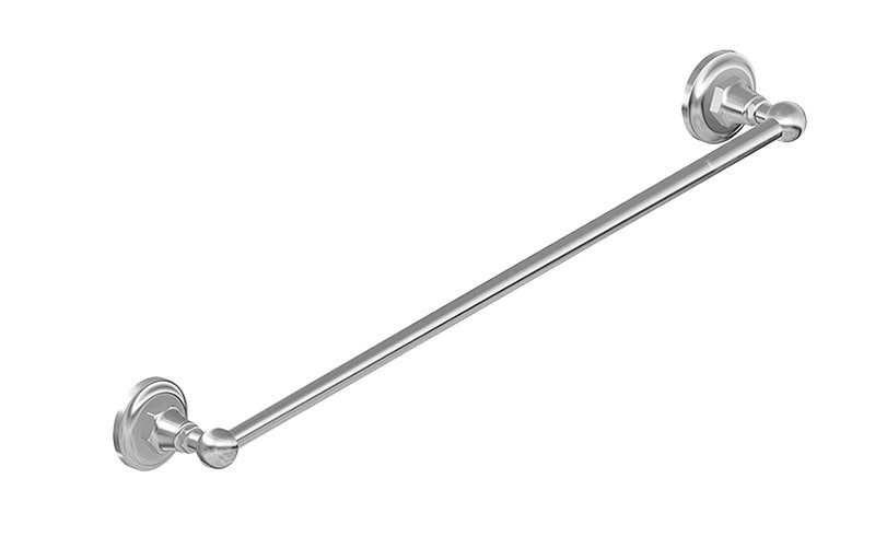 Graff G-9707 Camden Towel Bar 18"