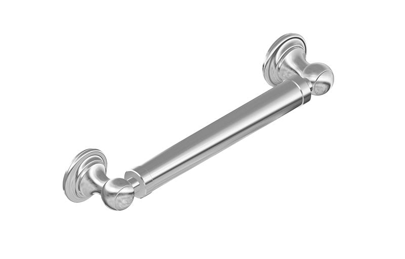 Graff G-9712 Traditional Grab Bar - 12"