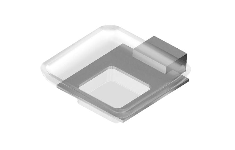 Graff G-9801 Incanto Soap Dish Holder