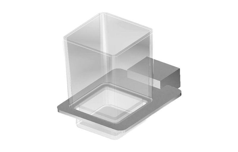 Graff G-9802 Incanto Tumbler and Holder