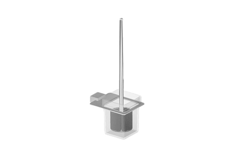 Graff G-9810 Incanto Toilet Brush Holder
