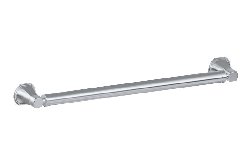 Graff G-9824 Finezza UNO 24" Grab Bar