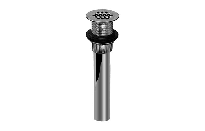 Graff G-9960 Grid Drain without Overflow