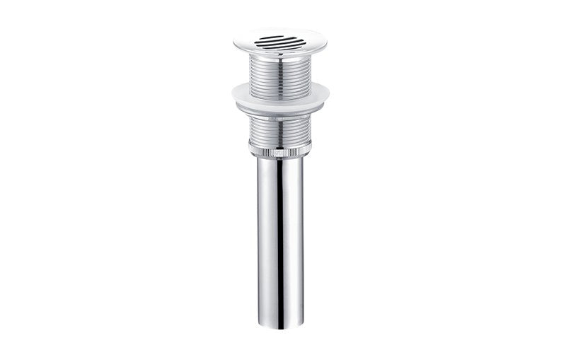 Graff G-9963 Grid Drain without Overflow