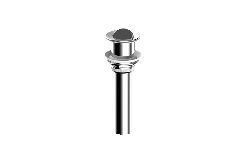 Graff G-9966 Flip Plug Drain without Overflow