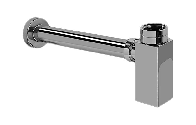 Graff G-9971 Square Decorative Trap