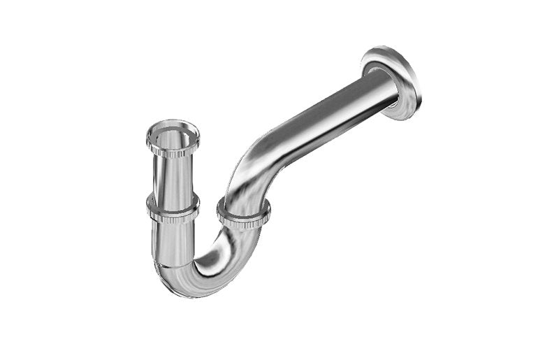 Graff G-9973 Traditional Decorative Trap