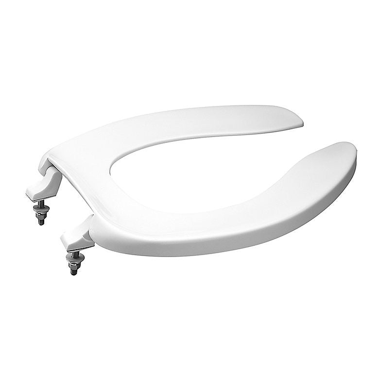 TOTO SC134 ELONG COMMERCIAL TOILET SEAT