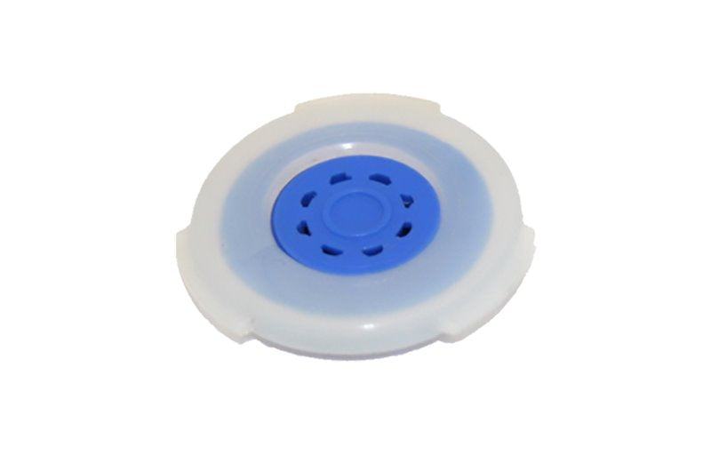 Graff G-10000 Showerhead Flow Restrictor - 1.0 gpm flow