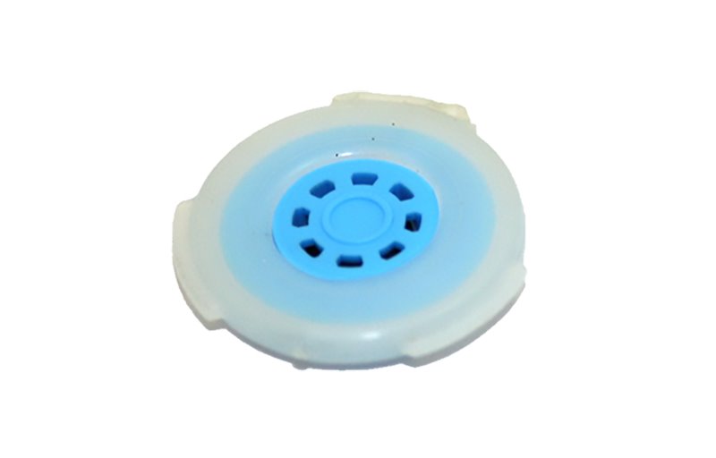 Graff G-10002 Showerhead Flow Restrictor - 1.75 gpm flow