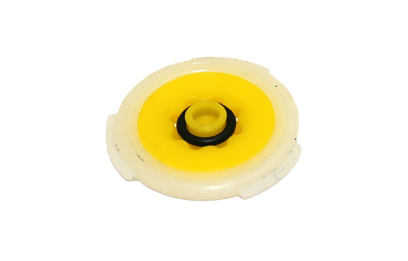 Graff G-10004 Showerhead Flow Restrictor - 2.2 gpm flow