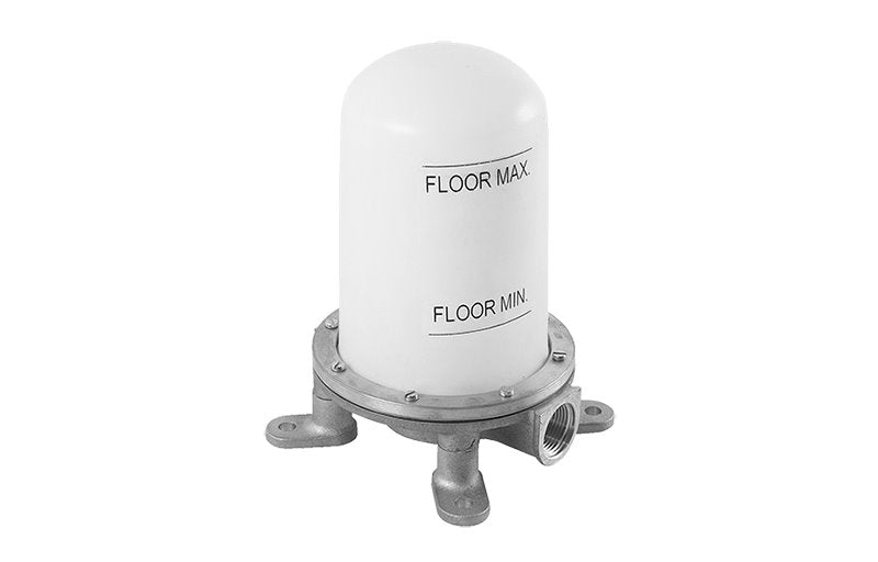 Graff G-1045 Spout Connection Rough