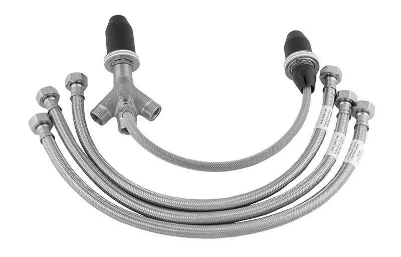 Graff G-1055 Rough Valve