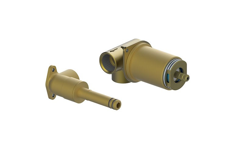 Graff G-1086 Rough Valve