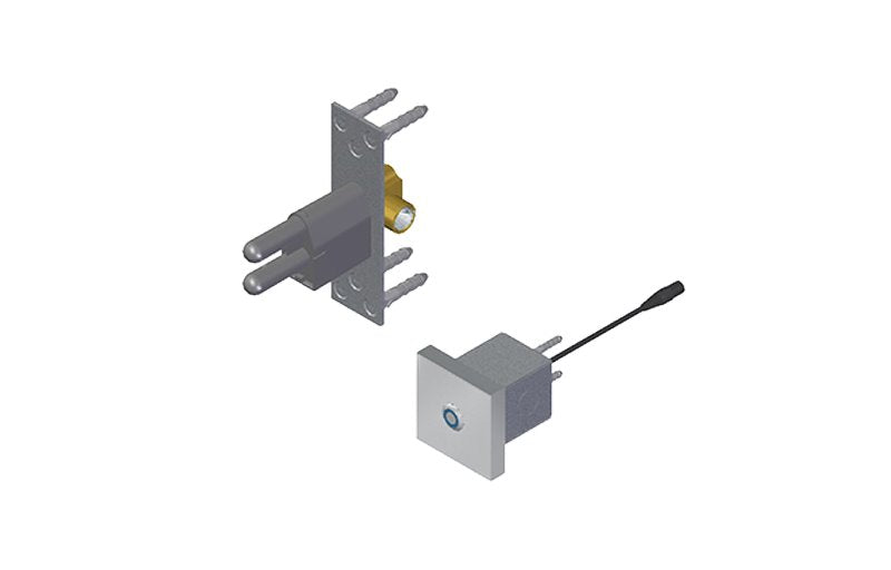 Graff G-8765 Ametis Ring Rough Valve