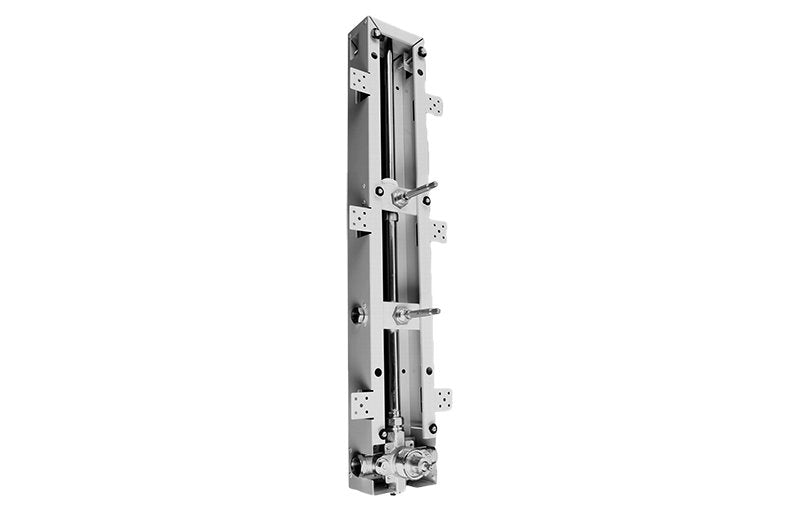 Graff G-8805 Rough Ski Shower
