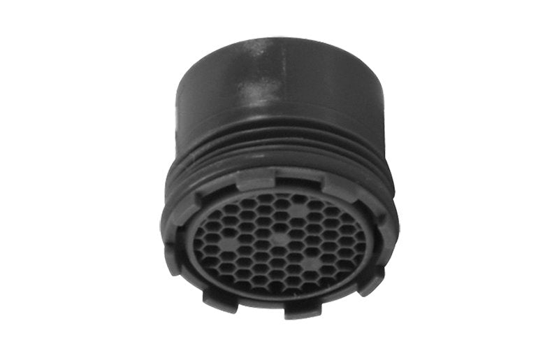 Graff G-9302 Aerator - reduces water flow from 2.2 to 1.5gpm