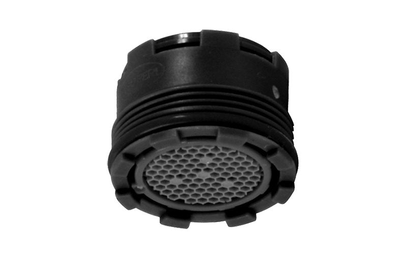 Graff G-9303 Aerator - reduces water flow from 2.2 to 1.5gpm