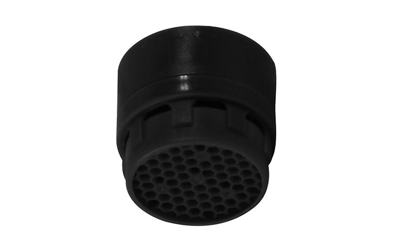 Graff G-9306 Aerator - reduces water flow from 2.2 to 1.8 gpm