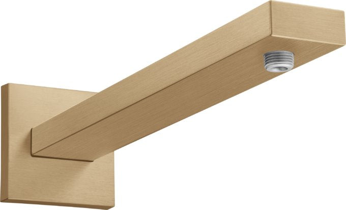 HANSGROHE SHOWER ARM 15" (FOR RAINDANCE E 300)