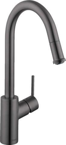 HANSGROHE TALIS S SINGLE HOLE KITCHEN PULL DOWN 1SPRAY