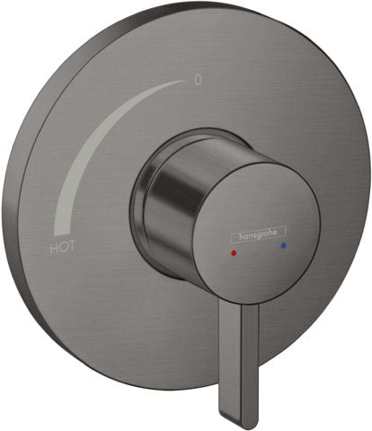 HANSGROHE ROUND PRESSURE BALANCE TRIM