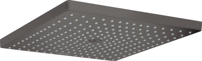 HANSGROHE RAINDANCE SHOWERHEAD 300 1-JET, 1.8 GPM