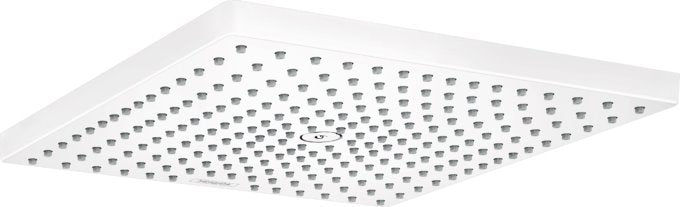 HANSGROHE RAINDANCE SHOWERHEAD 300 1-JET, 1.8 GPM