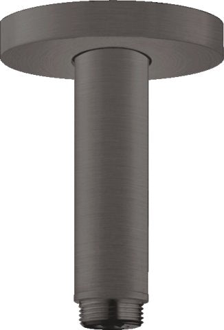 HANSGROHE EXTENSION PIPE FOR CEILING MOUNT, 4"