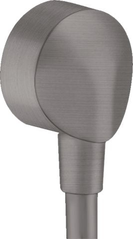 HANSGROHE WALL OUTLET W/ VACUUM BREAKER