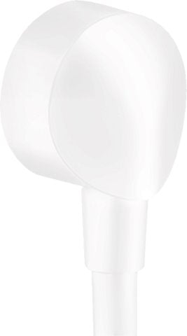 HANSGROHE WALL OUTLET W/ VACUUM BREAKER