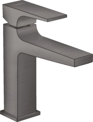 HANSGROHE METROPOL CLOSED SINGLE HANDLE LAVATORY - 110