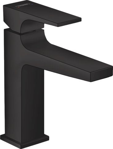 HANSGROHE METROPOL CLOSED SINGLE HANDLE LAVATORY - 110