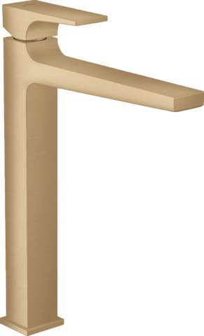 HANSGROHE METROPOL CLOSED SINGLE HANDLE LAVATORY - 260