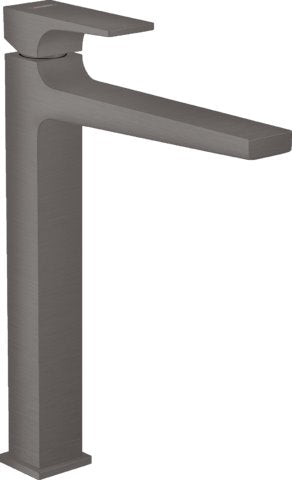 HANSGROHE METROPOL CLOSED SINGLE HANDLE LAVATORY - 260