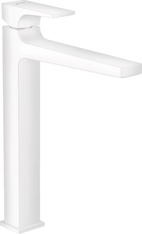 HANSGROHE METROPOL CLOSED SINGLE HANDLE LAVATORY - 260