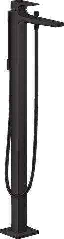 HANSGROHE METROPOL CLOSED FREESTANDING TUB FILLER
