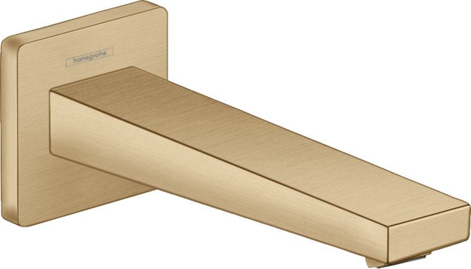 HANSGROHE METROPOL TUB SPOUT