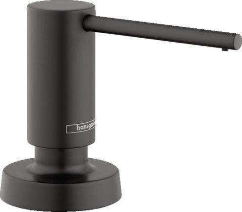 HANSGROHE TALIS S SOAP DISPENSER