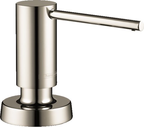HANSGROHE TALIS S SOAP DISPENSER