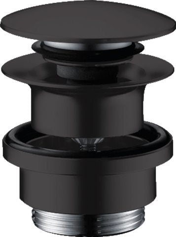 HANSGROHE SINK PUSH OPEN DRAIN 1 1/4"