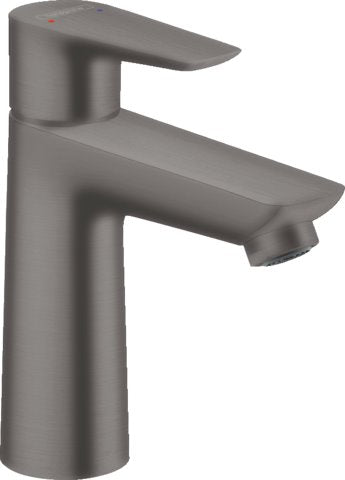 HANSGROHE TALIS E BASIN MIXER 110 WITH POP UP WASTE SET