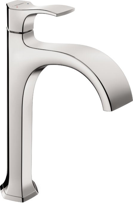 HANSGROHE LOCARNO SINGLE-HOLE FAUCET 210 1.2 GPM