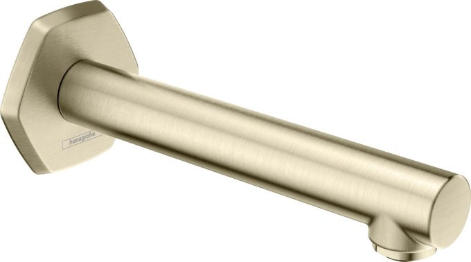 HANSGROHE LOCARNO TUB SPOUT