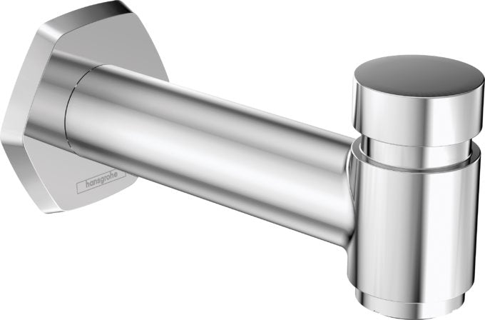 HANSGROHE LOCARNO TUB SPOUT WITH DIVERTER