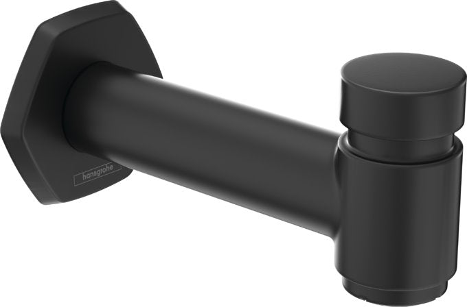 HANSGROHE LOCARNO TUB SPOUT WITH DIVERTER