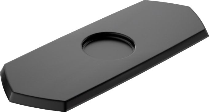 HANSGROHE LOCARNO BASE PLATE FOR SINGLE-HOLE FAUCETS