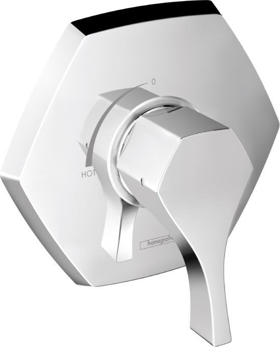 HANSGROHE LOCARNO PRESSURE BALANCE TRIM